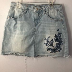 Justice Jean Skirt